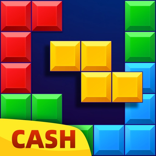 Cube Cash: Win Real Money Icon