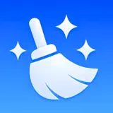 Cleaner Rocket - App-Symbol