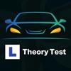 Theory Test Ireland 2025 icon