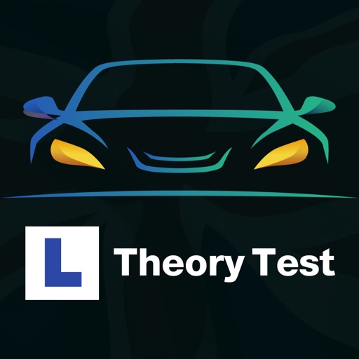 Theory Test Ireland 2025