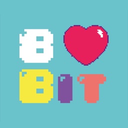 Fonds d'écran Pixel 8bit