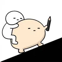 업힐