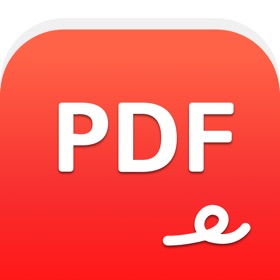 PDF Wave:Reader & Editor