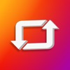 Video Repost, Story Saver icon