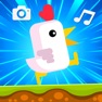 Get Chicken Scream Challenge Go Up for iOS, iPhone, iPad Aso Report