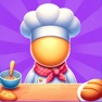 Get Idle Bakery Empire: Cafe Game for iOS, iPhone, iPad Aso Report