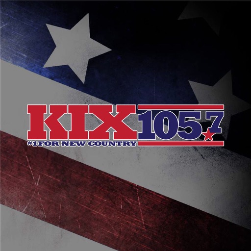 105.7 KIX FM - AppWisp.com