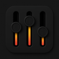 Sonic Equalizer Bass Booster