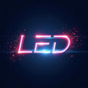 趣弹弹幕 - LED弹幕、倒计时、跑马灯神器