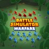 Battle Simulator: Idle Warfare icon
