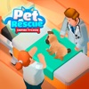 Pet Rescue Empire Tycoon—Game icon