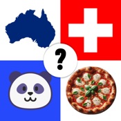 Guess the Country Quiz