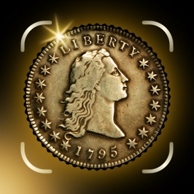 Coin Scanner: Value Checker