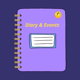 螢幕擷取畫面 (5) Diary & Events