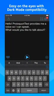 proloquo4text aac problems & solutions and troubleshooting guide - 4