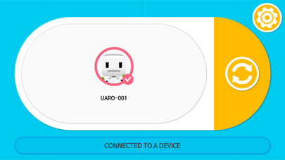 UARO Screenshot 5 of 10