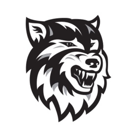 Kidder County Wolves, ND