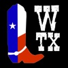 Wimberley Visitor App icon