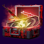 案例模拟器龙纪元 Case Simulator Dragon