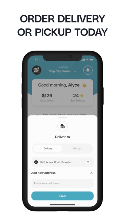 Chip City screenshot-8