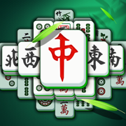 Zen Mahjong Solitaire