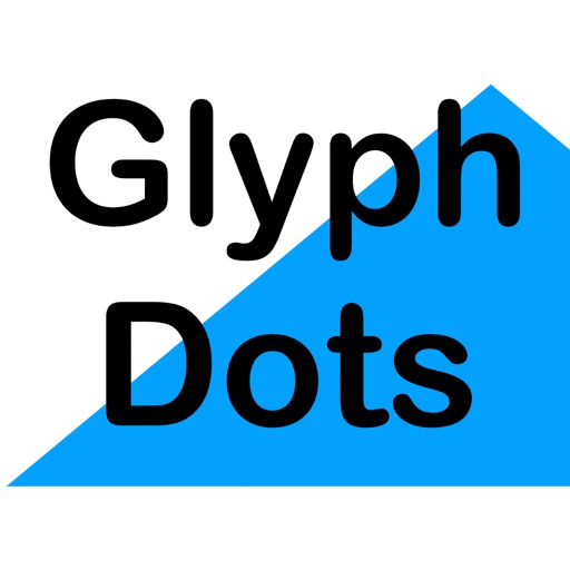 GlyphDots icon