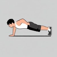 Pushup Tracker - 100 Challenge