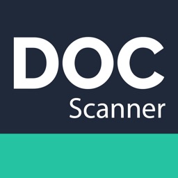 Doc Scanner - Camera Scanner