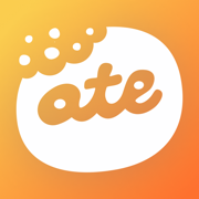 Ate Food Diary AI Diet Tracker