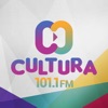 Cultura 101.1FM icon