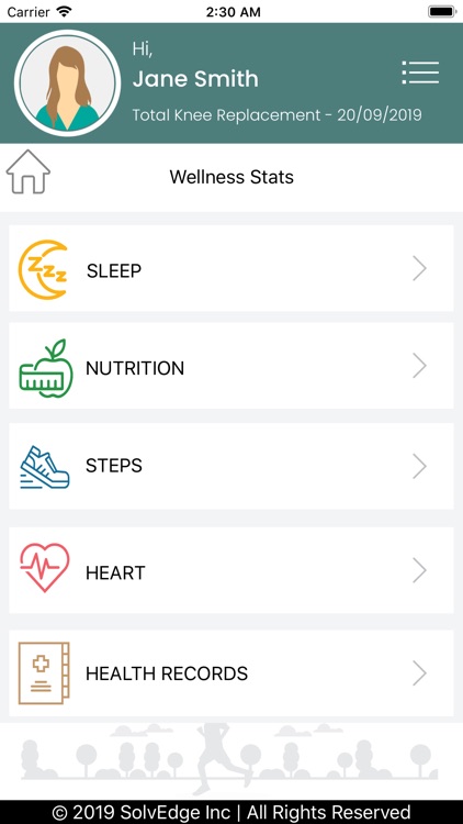 RC - COACH screenshot-5
