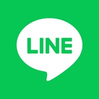 LINE app icon - Social Networking app for iPhone