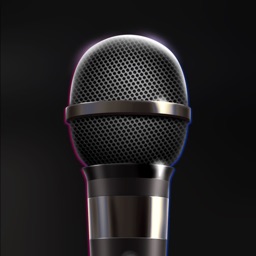 Microphone: Changeur de Voix