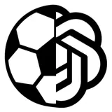iA ParisSportif - Icono de la app