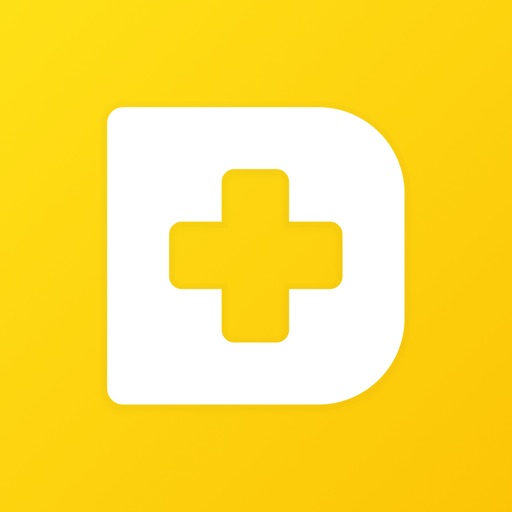 똑닥 - 병원 예약/접수, 실시간 대기순서