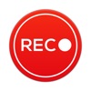 RECO - 4K VIDEO & FILM FILTER icon