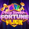 Daily Scratch:Fortune Flick icon