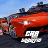 Rush hour: Traffic Car Racing icon