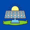 Solar Panel Installer icon