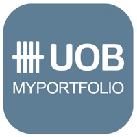UOB Private Bank MyPortfolio