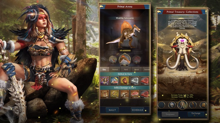 Chief Almighty screenshot-4