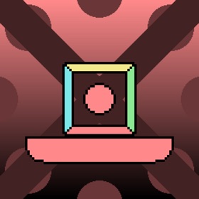 Snímky obrazovky (3) Color Cube - Endless Runner