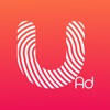 UAD Merchant App icon