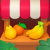 Grocery Match 3D icon