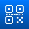 Branded QR Code Generator icon