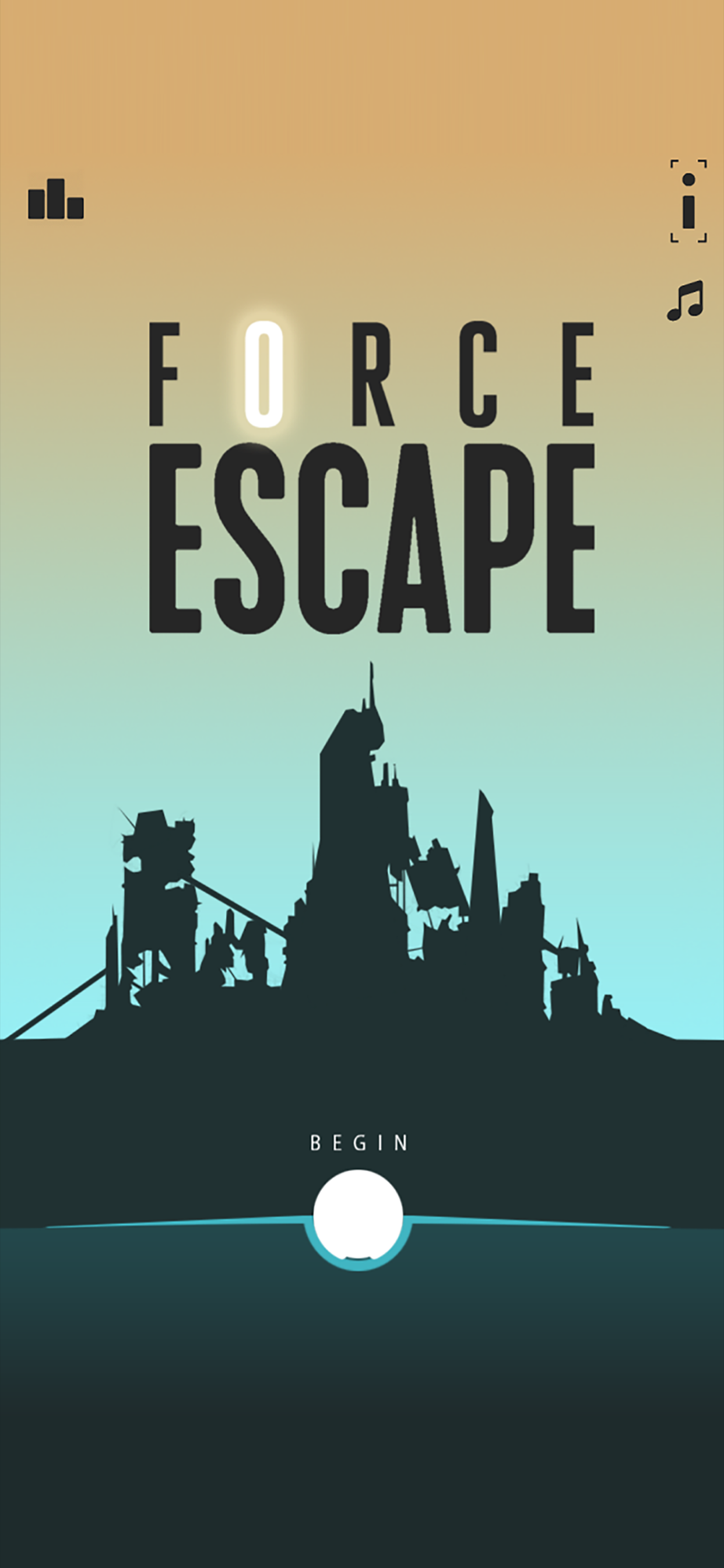 Force Escape