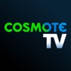 COSMOTE TV icon