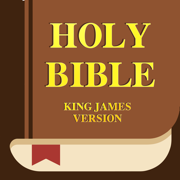 The Bible - KJV Bible & Verse