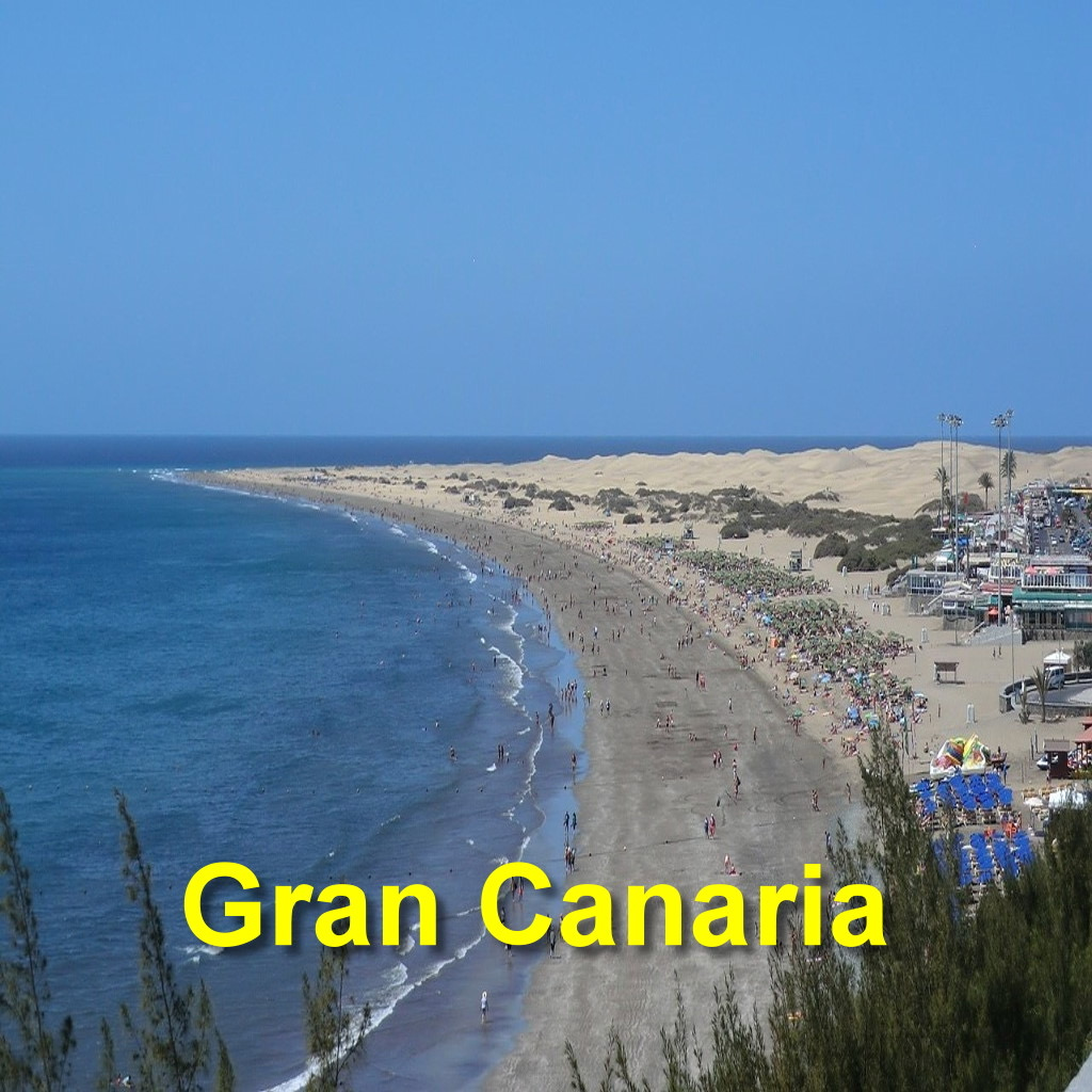 Get Gran Canaria Urlaubs App for iOS, iPhone, iPad Aso Report