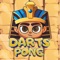 Pling Darts Pong ingeniously merges the classic games of ping-pong and darts into a thrilling new arcade challenge